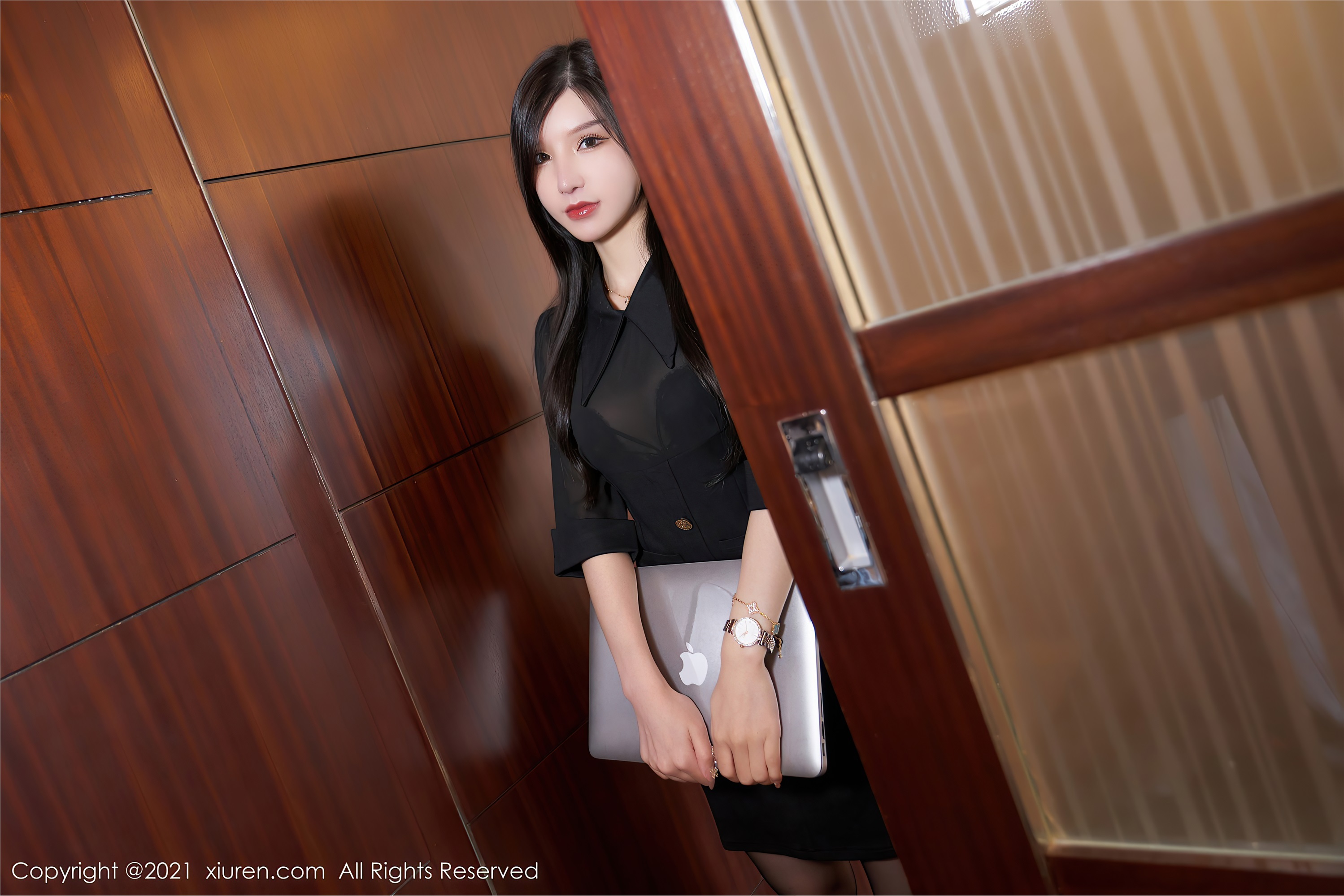 Xiuren秀人网 2021.11.09 NO.4193 周于希Sandy